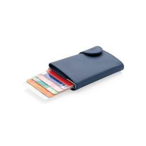Porte-cartes anti RFID C-Secure 18