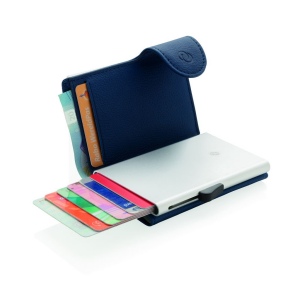 Porte-cartes anti RFID C-Secure 21