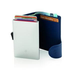 Porte-cartes anti RFID C-Secure 22