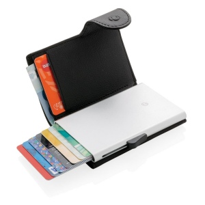 Porte-cartes anti RFID C-Secure 5