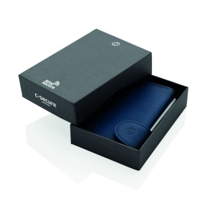 Porte-cartes anti RFID C-Secure 24