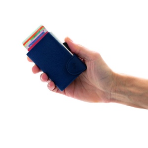 Porte-cartes anti RFID C-Secure 25