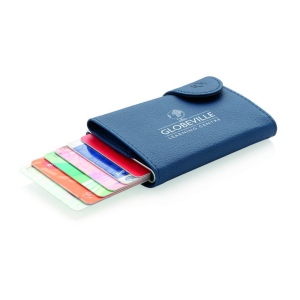 Porte-cartes anti RFID C-Secure 26