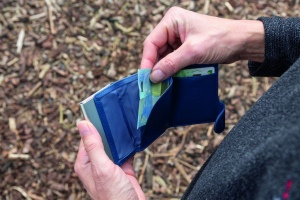 Porte-cartes anti RFID C-Secure 28