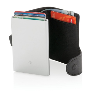 Porte-cartes anti RFID C-Secure 6