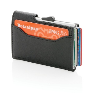 Porte-cartes anti RFID C-Secure 7