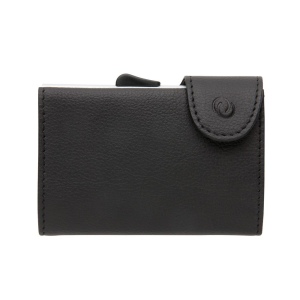 Porte-cartes anti RFID C-Secure 8