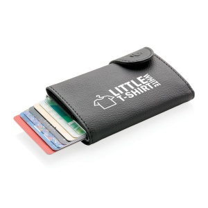 Porte-cartes anti RFID C-Secure 12
