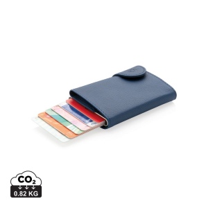 Porte-cartes anti RFID C-Secure 3