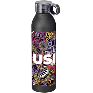 Bidon sport Grom 650ml 4