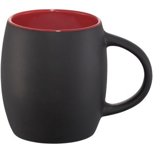 Mug céramique Hearth 400ml 7
