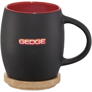 Mug céramique Hearth 400ml 10