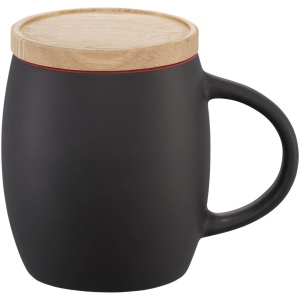 Mug céramique Hearth 400ml 13