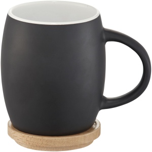 Mug céramique Hearth 400ml 2