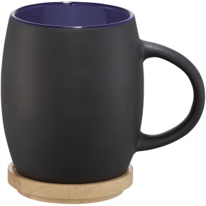 Mug céramique Hearth 400ml 3