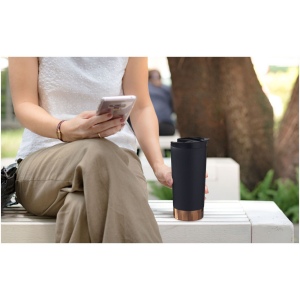 Mug isotherme Peeta 500ml 16