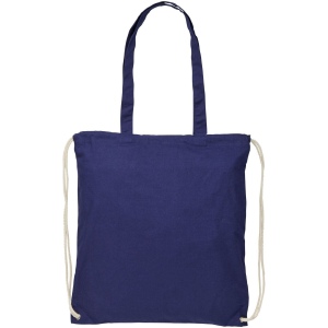 Sac à dos en coton 240 g/m² avec cordon de serrage Eliza 6L 9