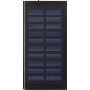 Batterie de secours solaire 8000 mAh Stellar 3