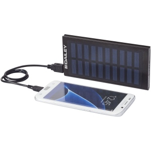 Batterie de secours solaire 8000 mAh Stellar 4
