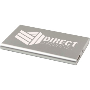 Batterie de secours en aluminium 4000 mAh Pep 16