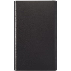 Batterie de secours en aluminium 4000 mAh Pep 18