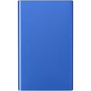 Batterie de secours en aluminium 4000 mAh Pep 19