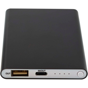 Batterie de secours en aluminium 4000 mAh Pep 22