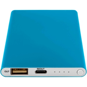 Batterie de secours en aluminium 4000 mAh Pep 24