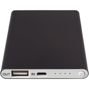 Batterie de secours en aluminium 4000 mAh Pep 35