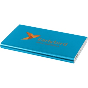 Batterie de secours en aluminium 4000 mAh Pep 13