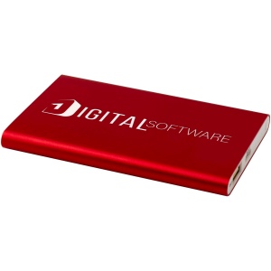 Batterie de secours en aluminium 4000 mAh Pep 14
