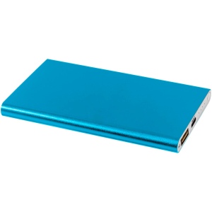 Batterie de secours en aluminium 4000 mAh Pep 2