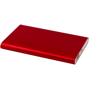 Batterie de secours en aluminium 4000 mAh Pep 3