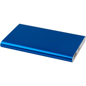 Batterie de secours en aluminium 4000 mAh Pep 4