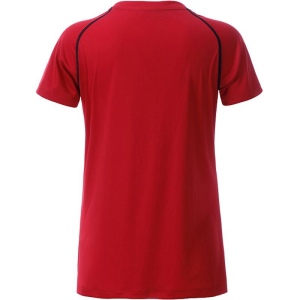 Maillot running Femme Daiber 16