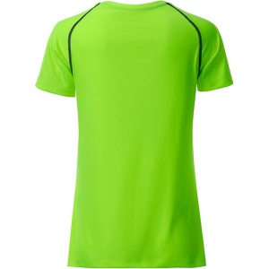 Maillot running Femme Daiber 28