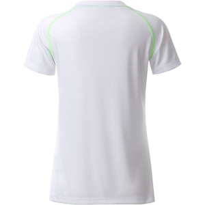 Maillot running Femme Daiber 31