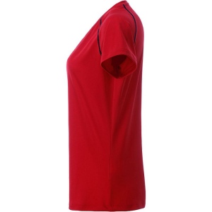 Maillot running Femme Daiber 17