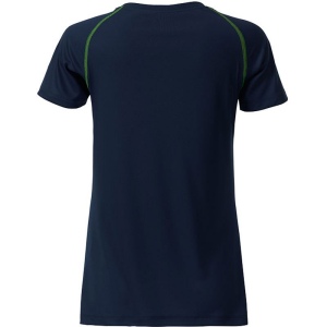 Maillot running Femme Daiber 37