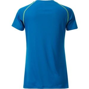 Maillot running Femme Daiber 43