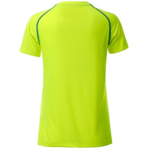 Maillot running Femme Daiber 46