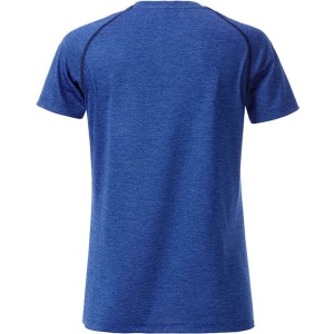 Maillot running Femme Daiber 52