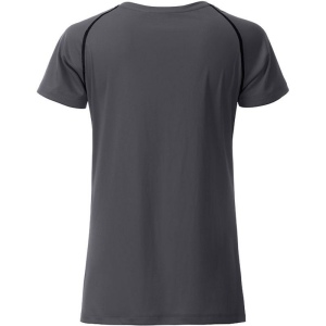 Maillot running Femme Daiber 19