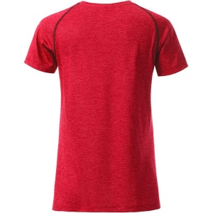 Maillot running Femme Daiber 55