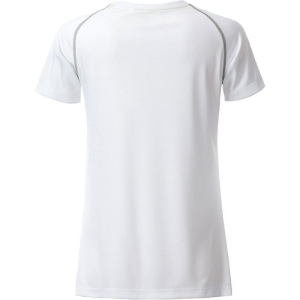Maillot running Femme Daiber 22