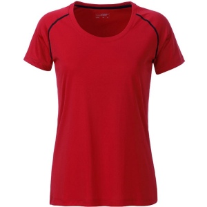 Maillot running Femme Daiber 2