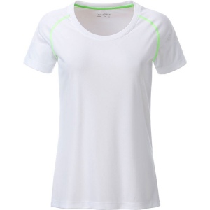 Maillot running Femme Daiber 7
