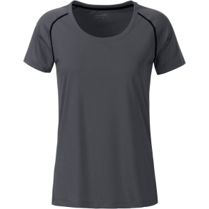 Maillot running Femme Daiber 3