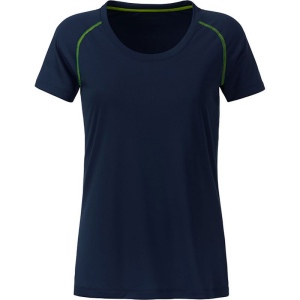 Maillot running Femme Daiber 9