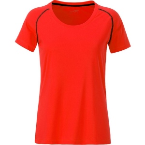 Maillot running Femme Daiber 10